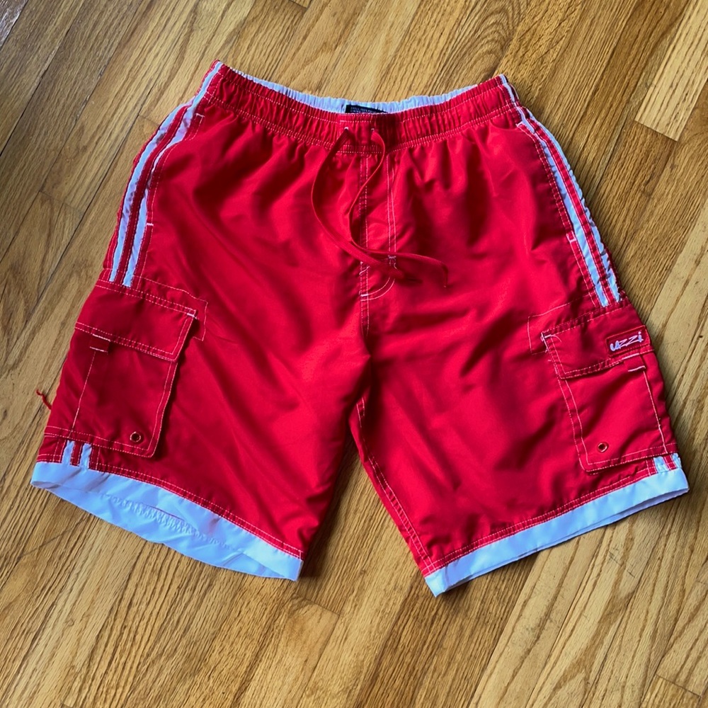 Izzy board shorts swim men’s medium